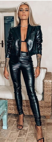 Sophia Thomalla nude