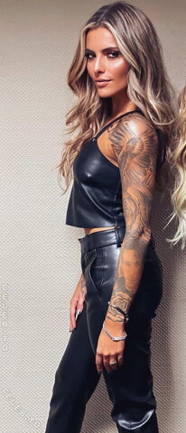 Sophia Thomalla nude