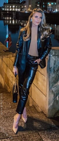 Sophia Thomalla nude