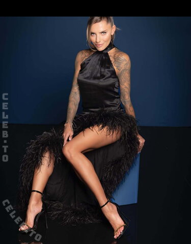 Sophia Thomalla photo 2