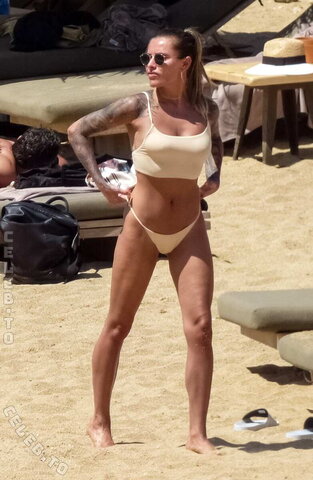 Sophia Thomalla photo 2
