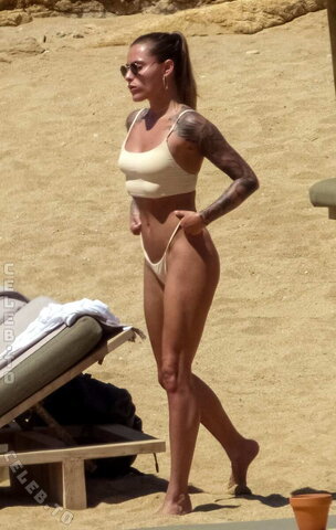 Sophia Thomalla photo 3