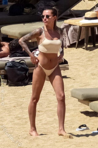 Sophia Thomalla photo 4