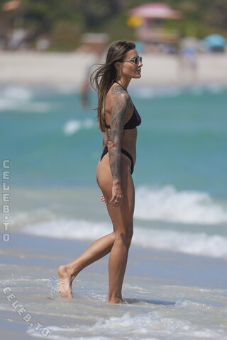 Sophia Thomalla photo 6