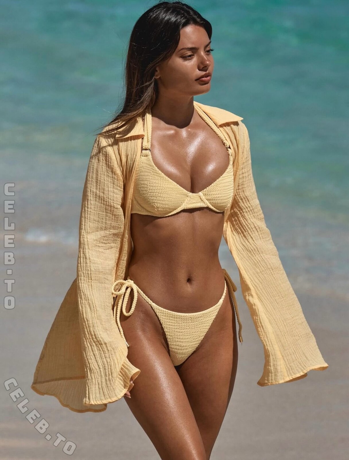 Sophia nude photo 7