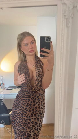 Sophiaa_05 nude photo 17