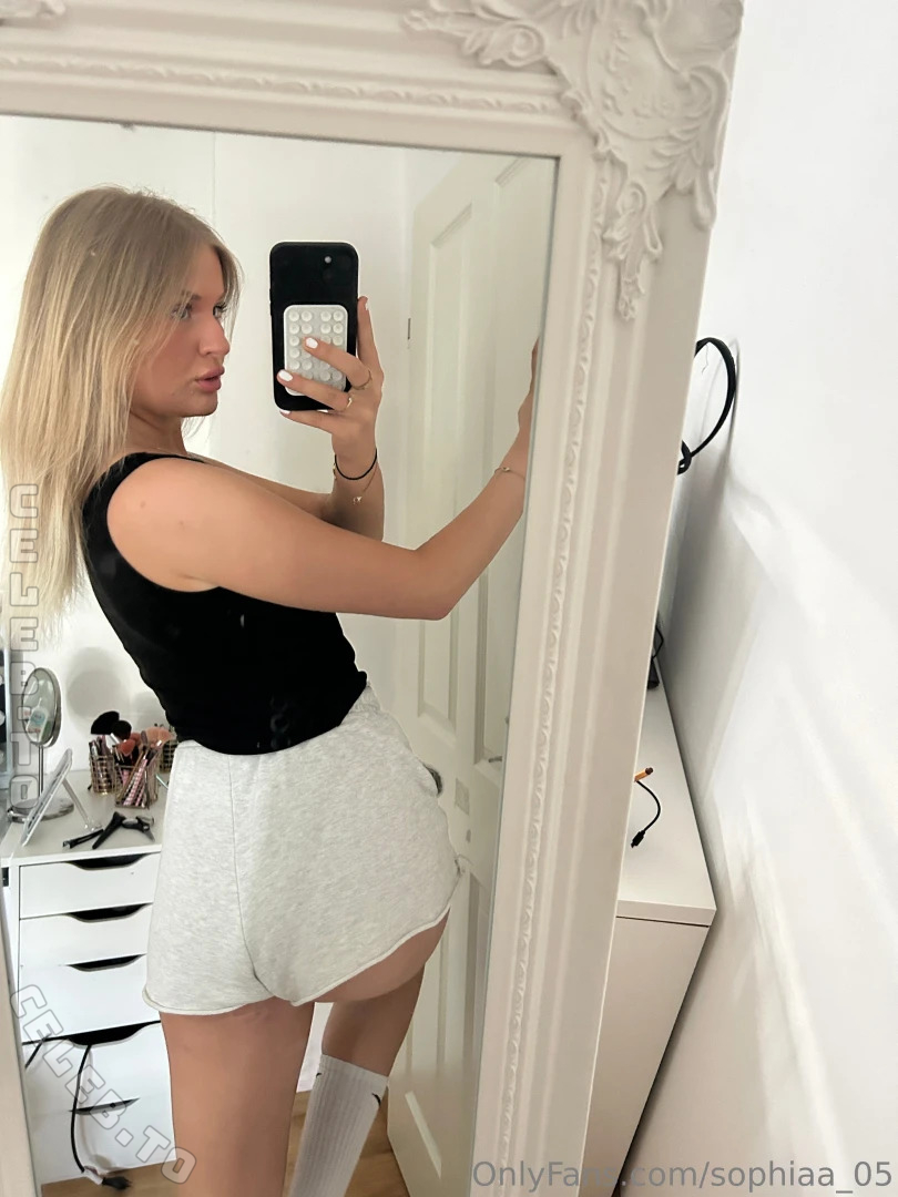Sophiaa_05 nude photo 4