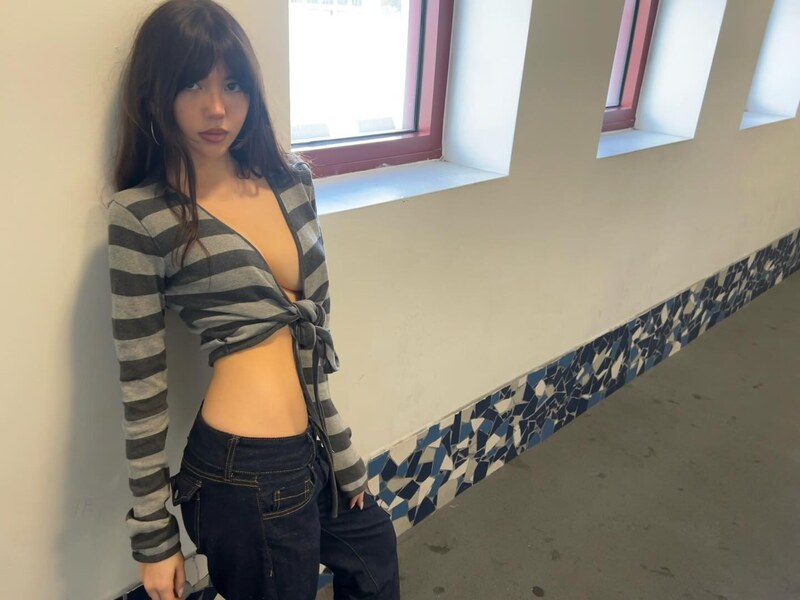 Sophiafone nude photo 7