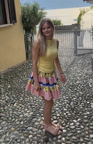 Sophiakienzle nude photo 3