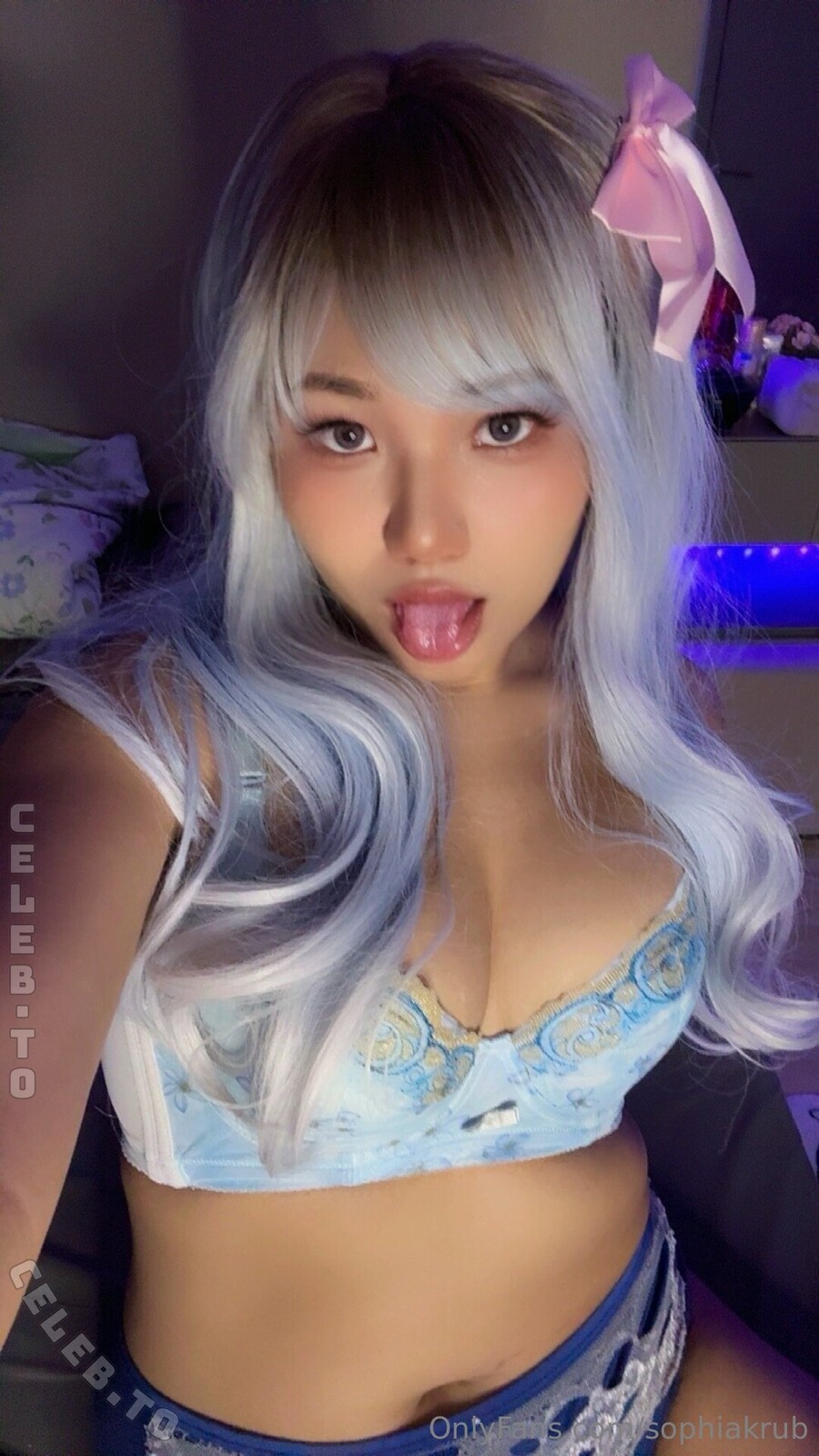Sophiakrub nude photo 1