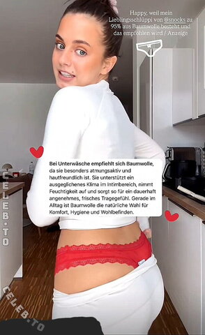 Sophie Breuer nude photo 5