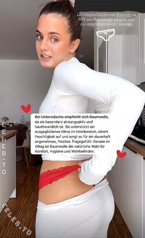 Sophie Breuer nude photo 4