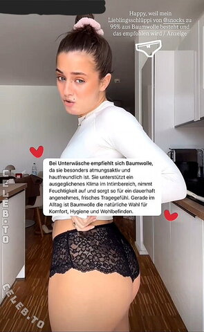 Sophie Breuer nude photo 1