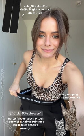 Sophie Breuer photo 3