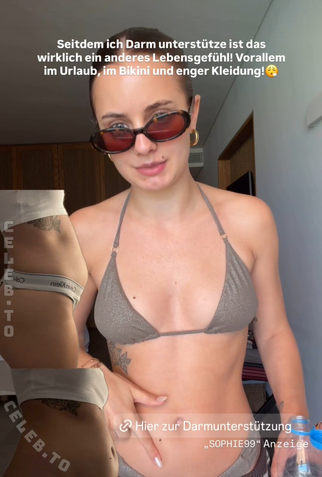 Sophie Breuer nude photo 5
