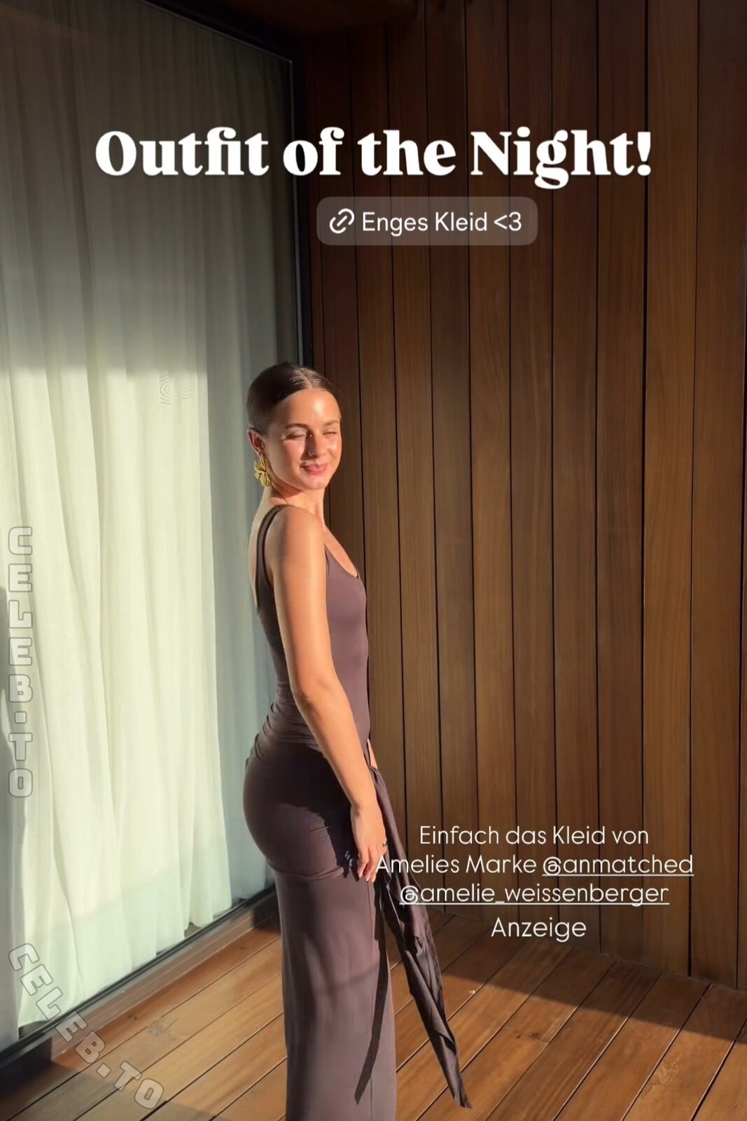 Sophie Breuer nude photo 14
