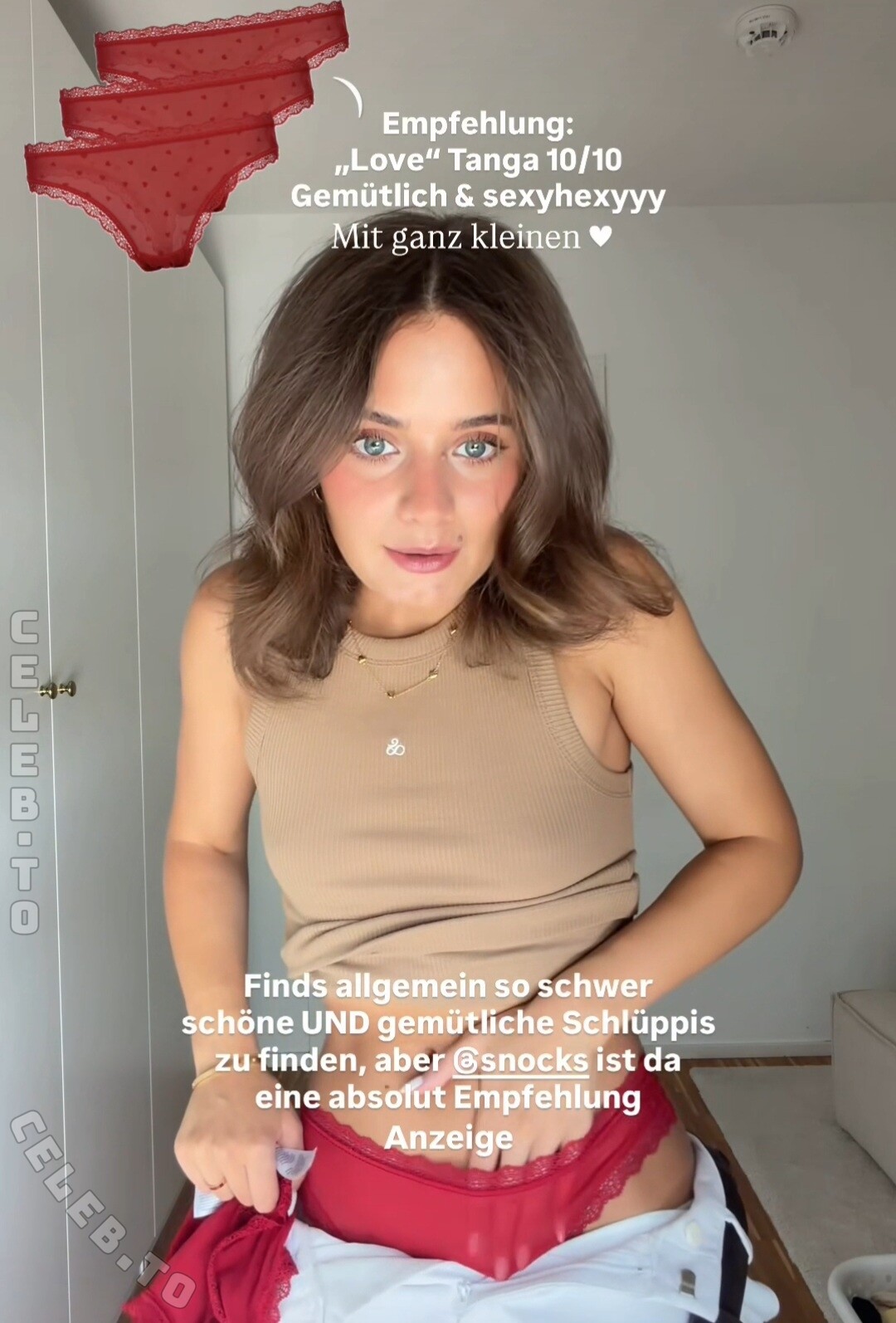 Sophie Breuer nude photo 3
