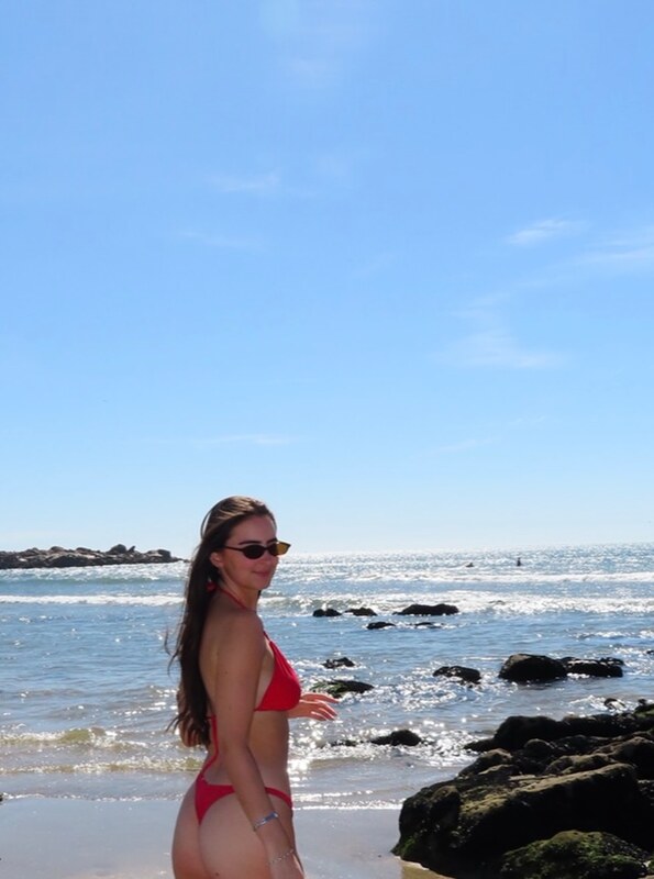 Sophie Clifford nude photo 1