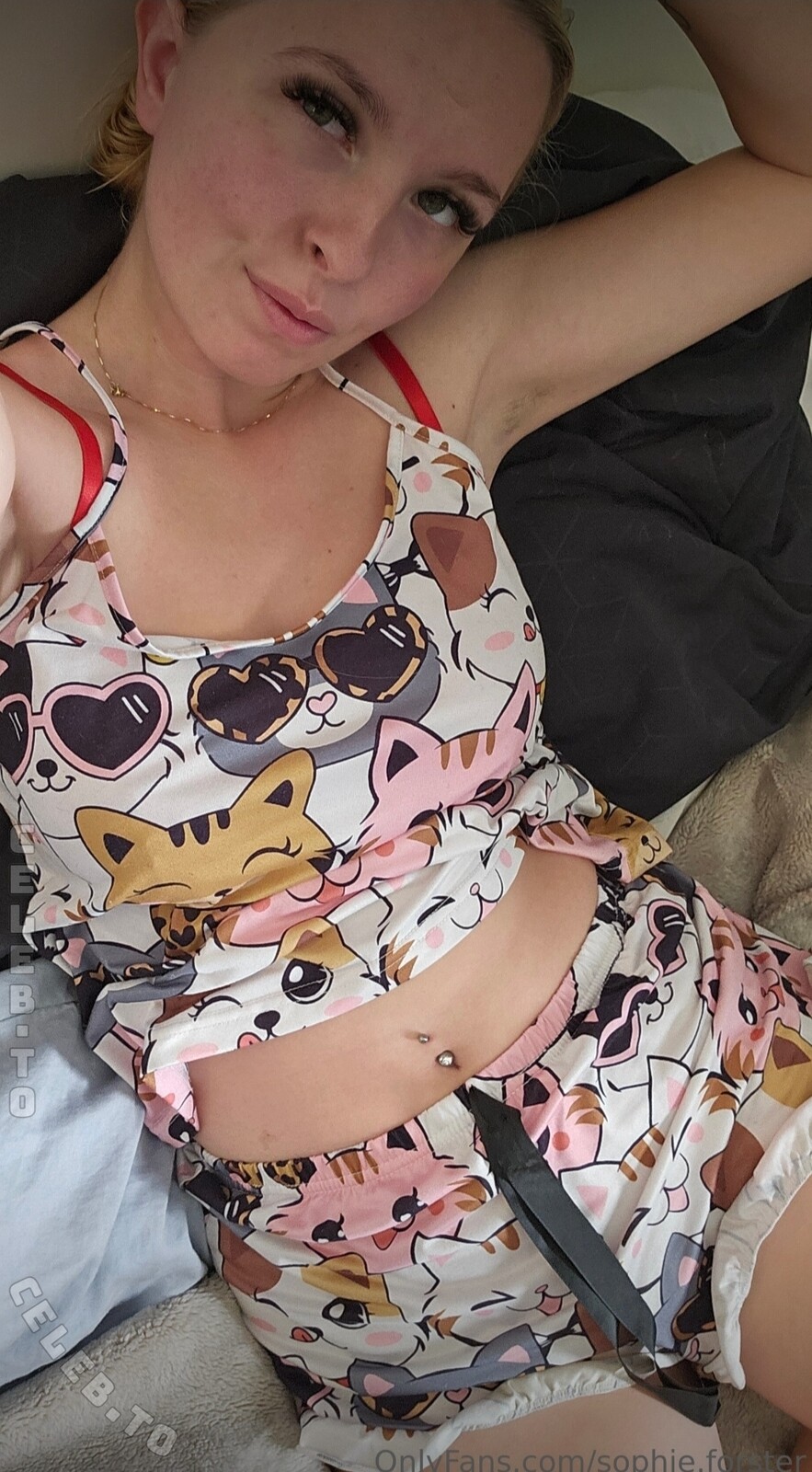 sophie forster nude photo 6