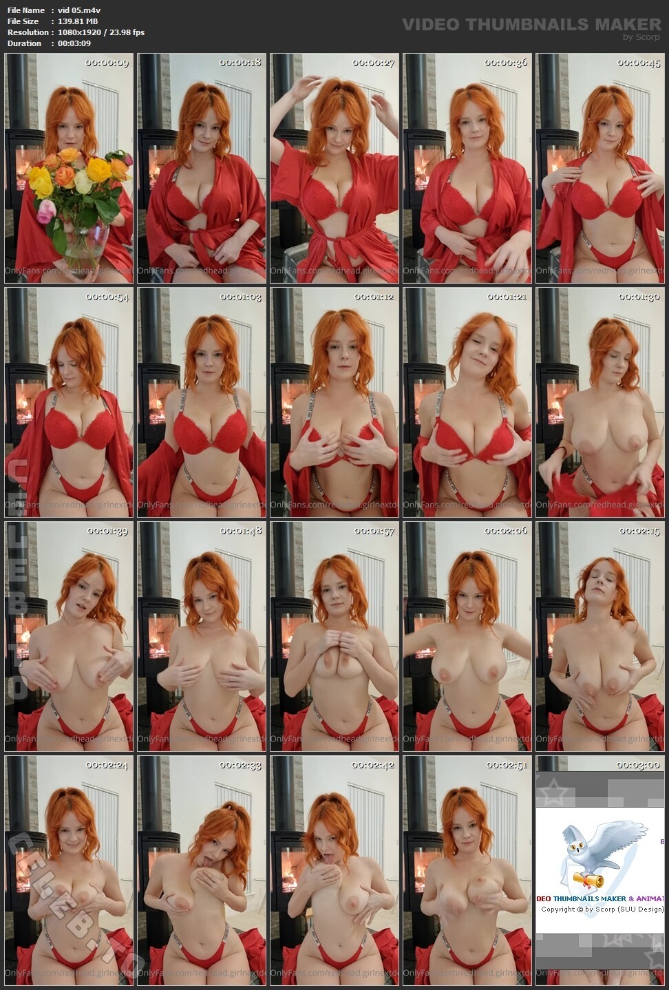 Sophie Jane nude photo 1