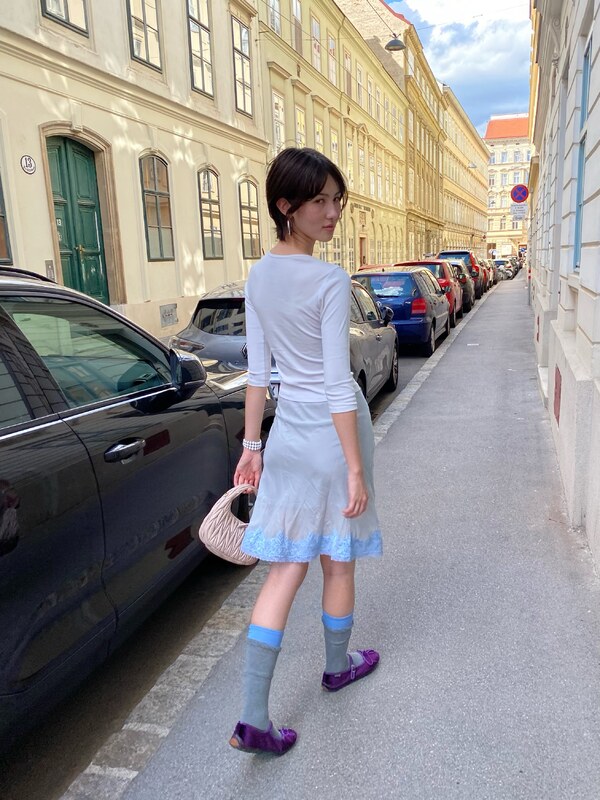 Sophie Lin nude photo 3