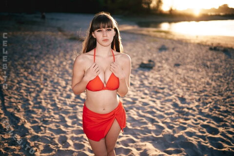 Sophie Nöther nude photo 24