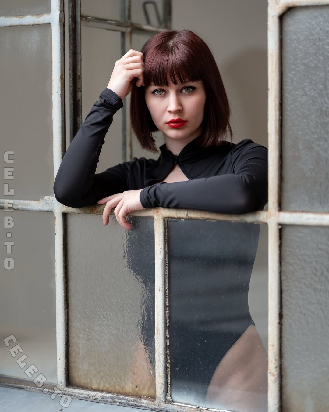 Sophie Nöther nude photo 2