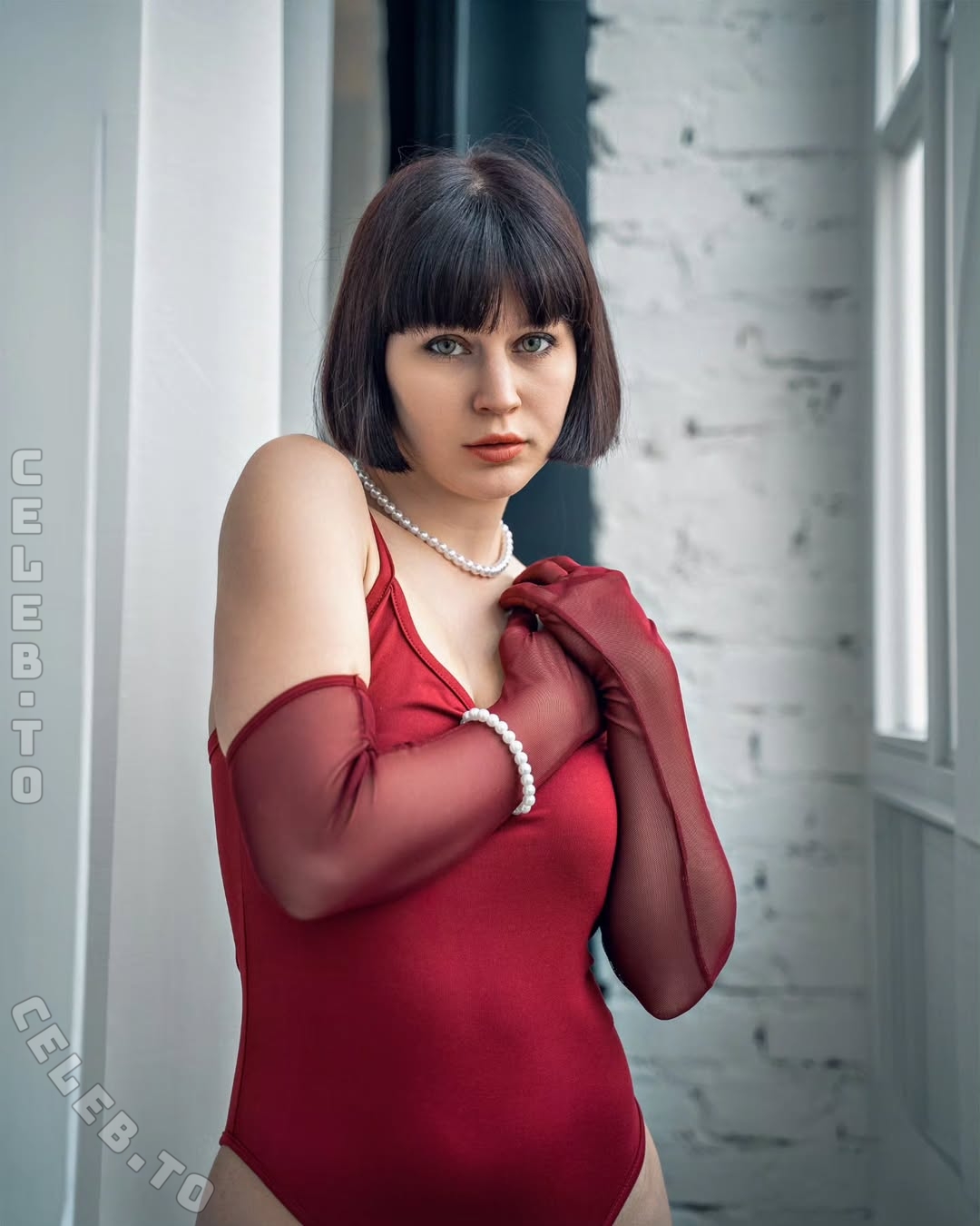 Sophie Nöther nude photo 3