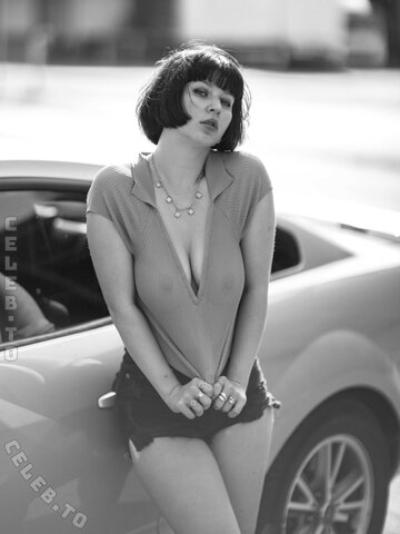 Sophie Nöther photo 1