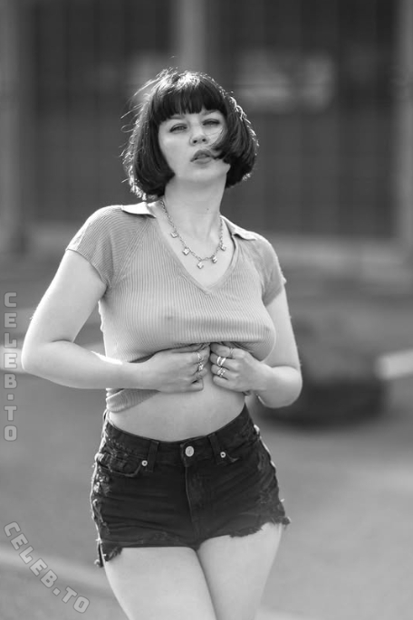 Sophie Nöther nude photo 3