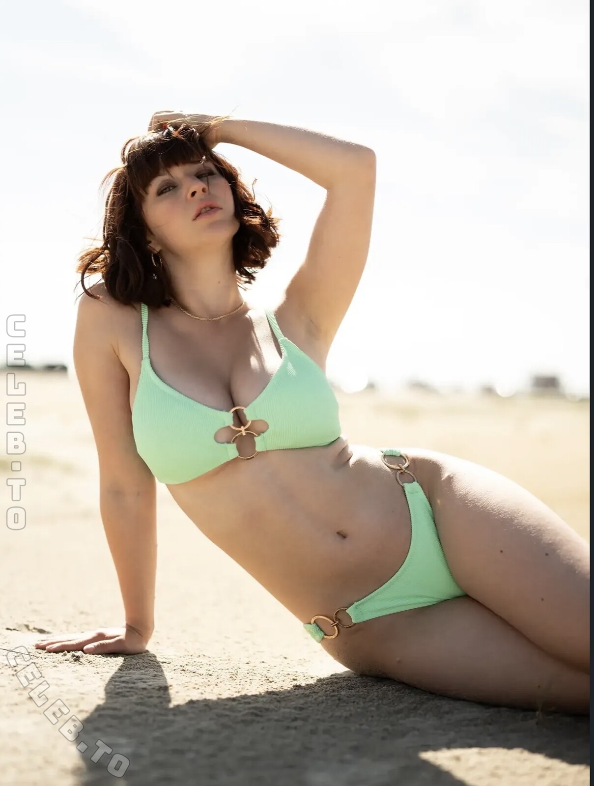 Sophie Nöther nude photo 3