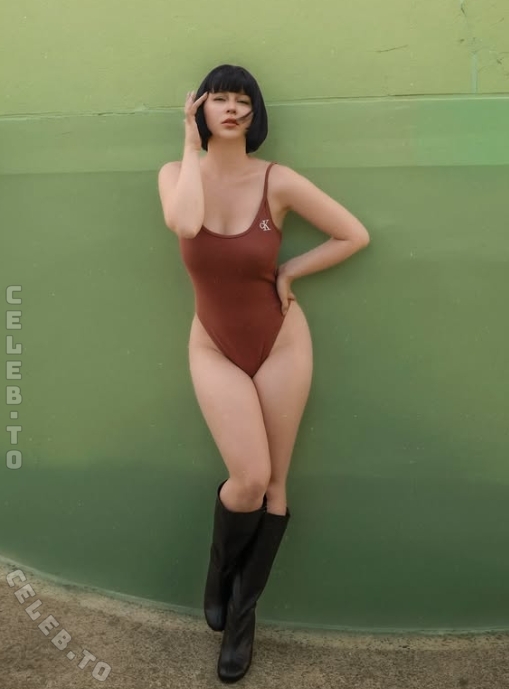 Sophie Nöther nude photo 1