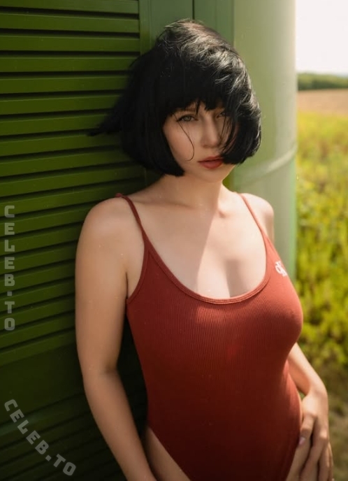 Sophie Nöther nude photo 4
