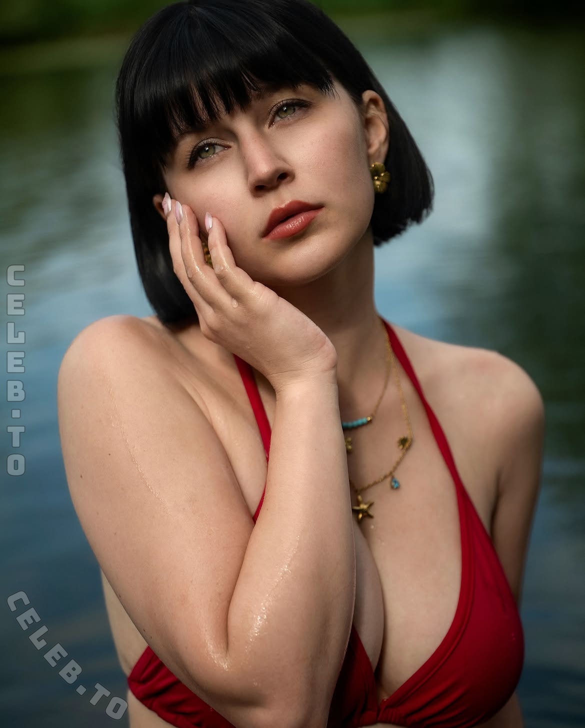 Sophie Nöther nude photo 3