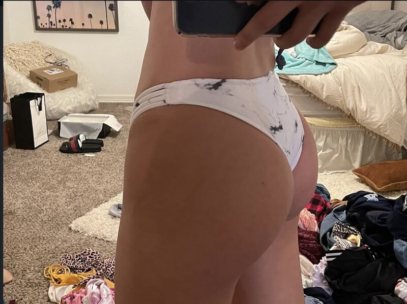 Sophie Ocampo nude photo 1