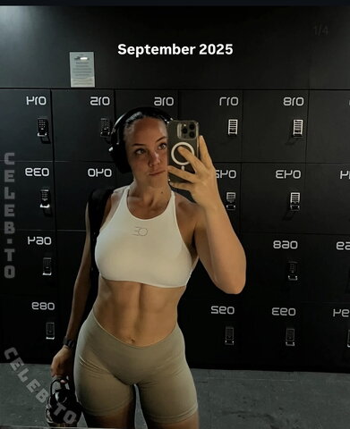 Sophie Plinke – Progress pictures