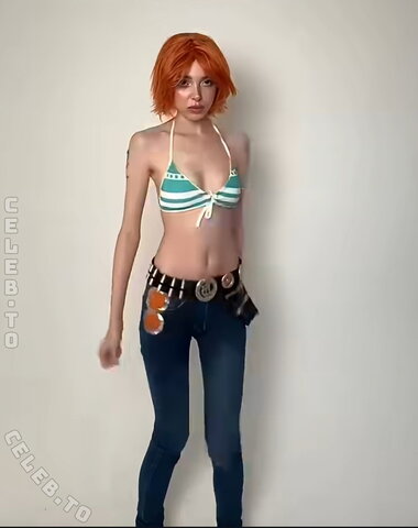 Sophie Powers nude photo 16
