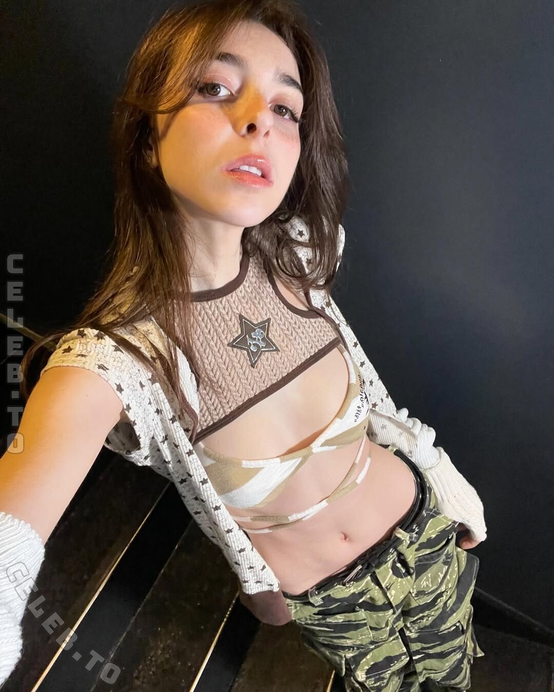 Sophie Powers nude photo 10