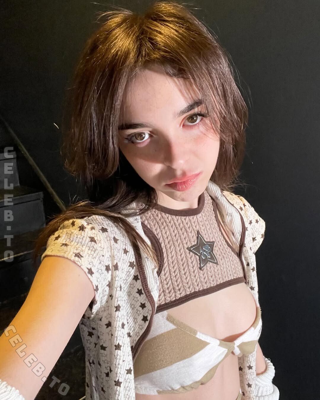 Sophie Powers nude photo 11