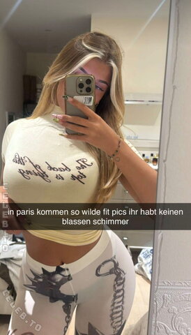 Sophie Schnur nude photo 73