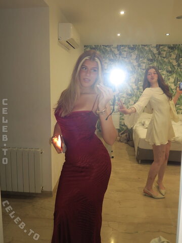 Sophie Schnur nude photo 29