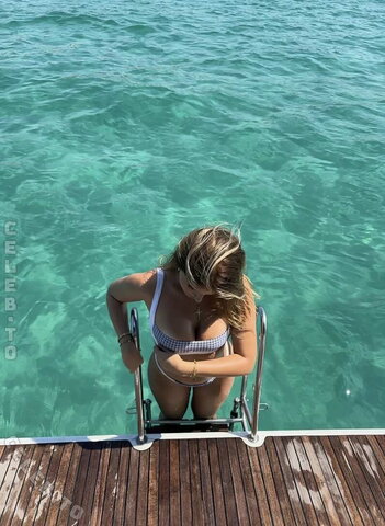 Sophie Schnur photo 3