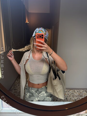 Sophie Schnur New (1 photo)