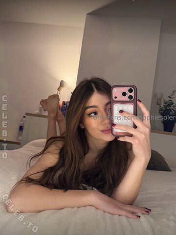 Sophie Soler nude photo 87