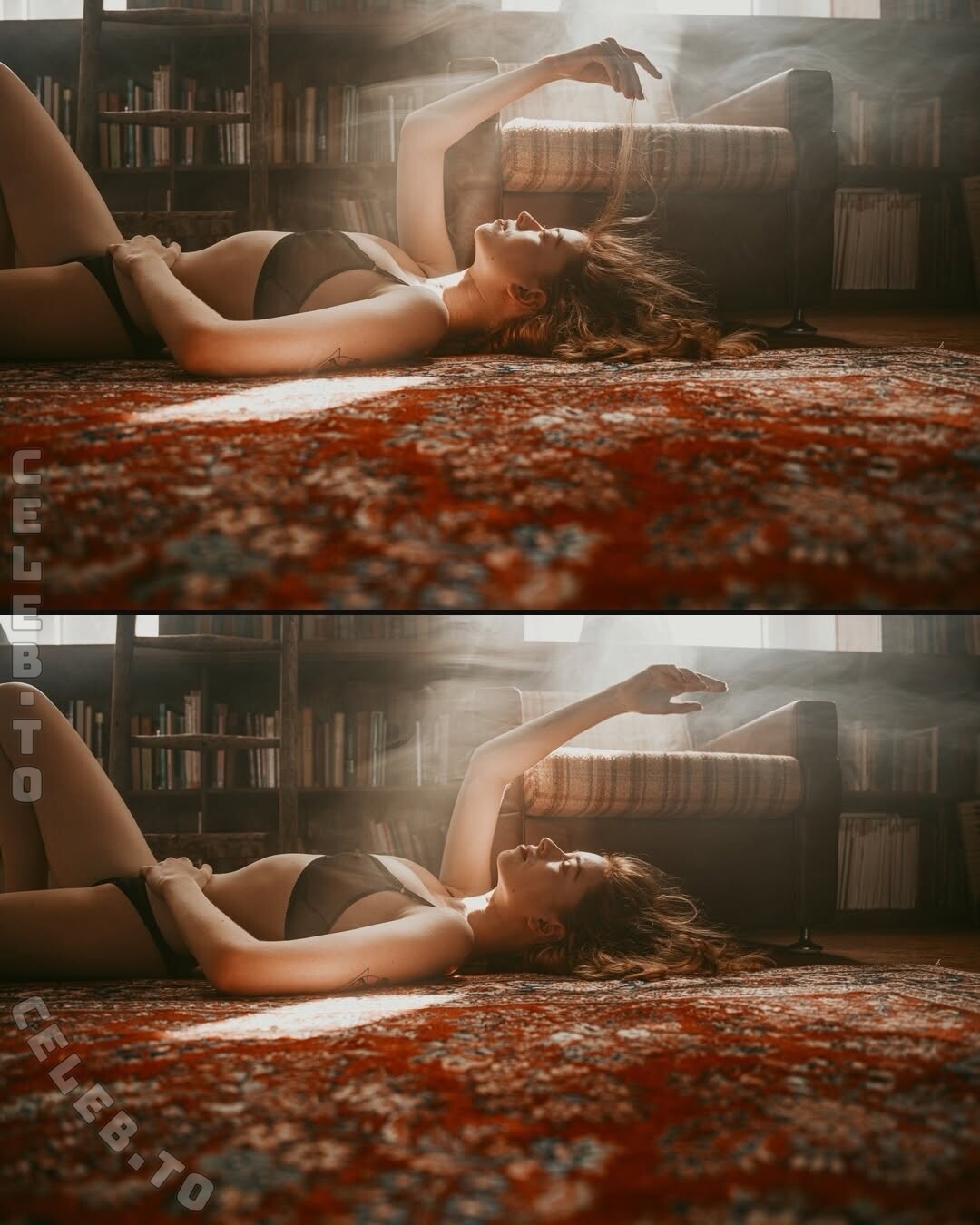 Sophie Srm nude photo 6