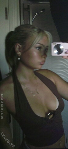 Sophie Winstanley nude photo 2