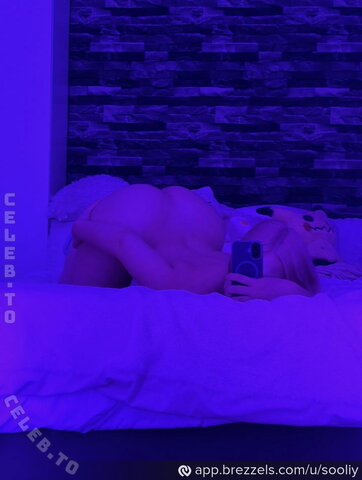 Sophie_mzt nude photo 2