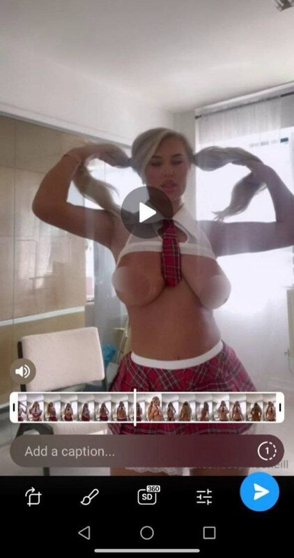 sophieoneill nude photo 5