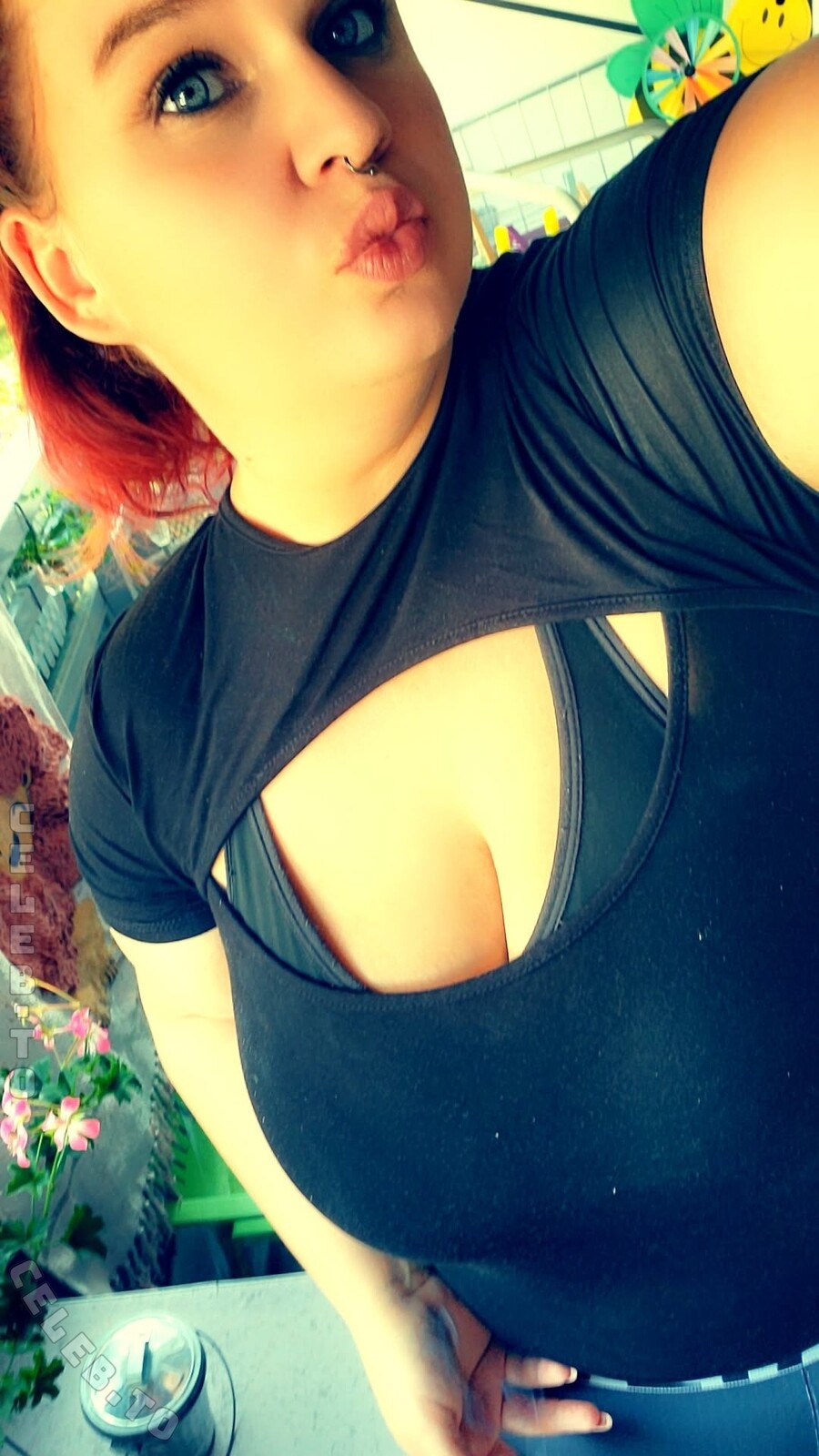 SophieSchmande nude photo 3