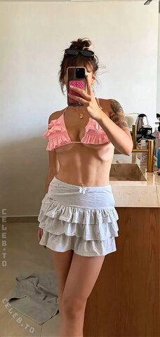 Sophodoph nude photo 26